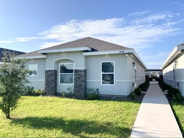 Weslaco, TX 78596,1904 Davenport ST #4
