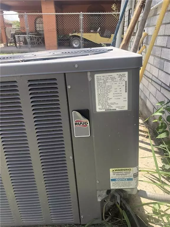 Brownsville, TX 78521,6274 Monte Bonito DR