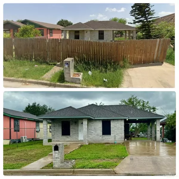 Brownsville, TX 78521,6274 Monte Bonito DR