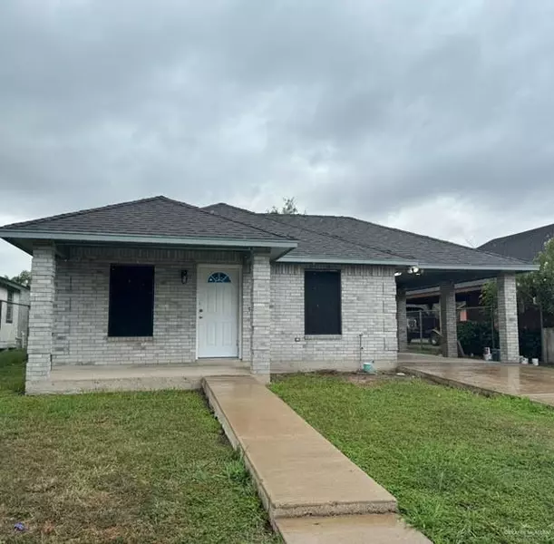 6274 Monte Bonito DR, Brownsville, TX 78521