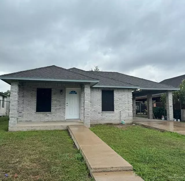 Brownsville, TX 78521,6274 Monte Bonito DR