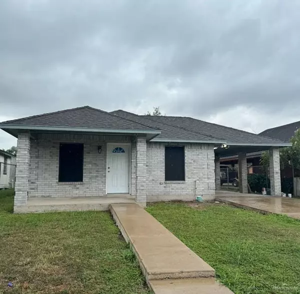 6274 Monte Bonito DR, Brownsville, TX 78521