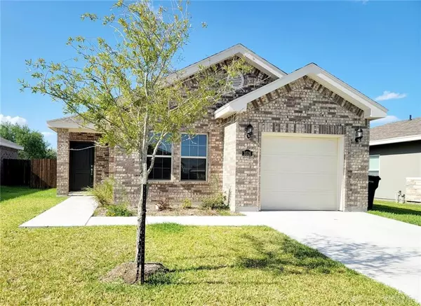 3516 Harvard AVE, Mcallen, TX 78504