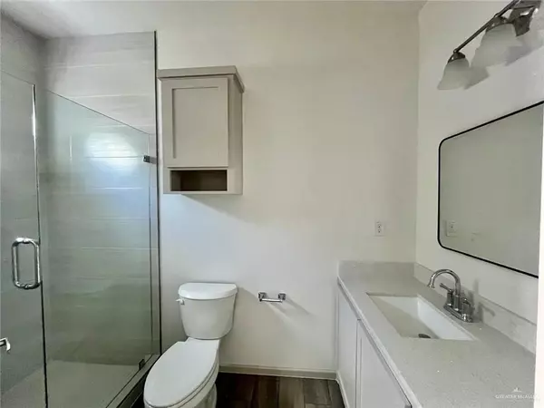 Edinburg, TX 78541,1209 Sucre DR #2