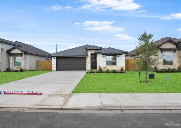 Harlingen, TX 78552,1822 Miley LN