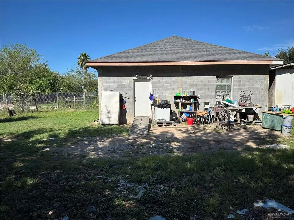 Mission, TX 78574,3312 Hailey DR