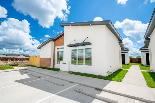 Brownsville, TX 78520,3548 Hidalgo CIR