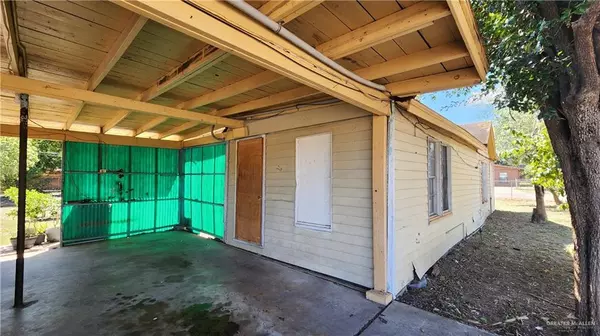 Edinburg, TX 78541,703 E Lovett ST