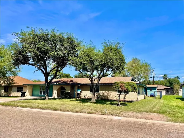 Weslaco, TX 78596,608 W 11th ST