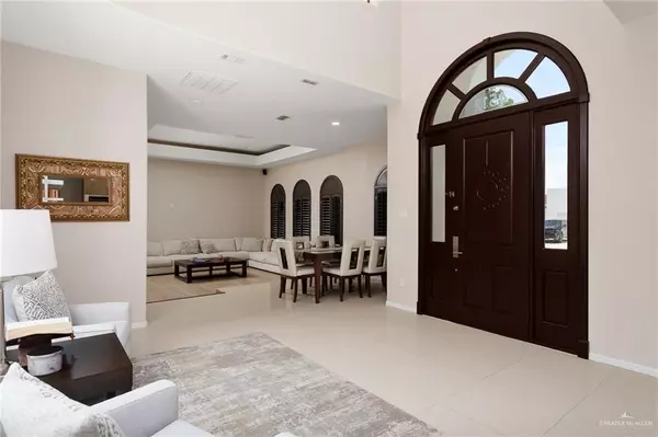 Mcallen, TX 78573,4512 Ben Hogan DR