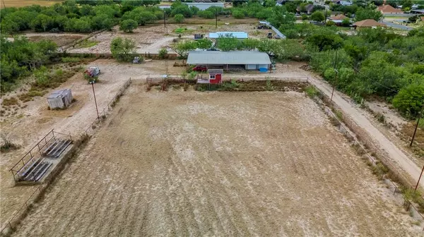 Rio Grande City, TX 78582,69 Zulema ST