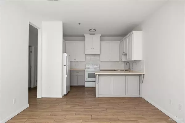 San Juan, TX 78589,524 King RD #18