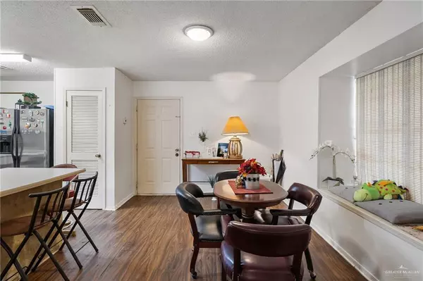 Mcallen, TX 78503,500 E El Rancho AVE #22