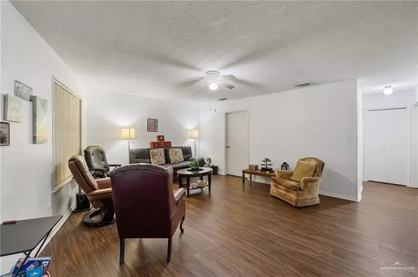 Mcallen, TX 78503,500 E El Rancho AVE #22