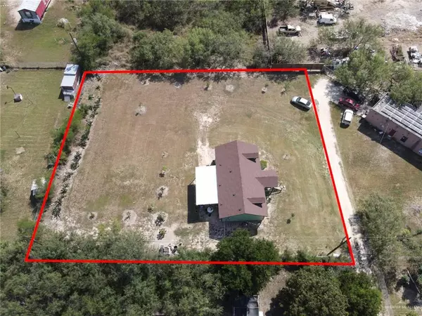 Edinburg, TX 78541,1316 Cottonwood DR