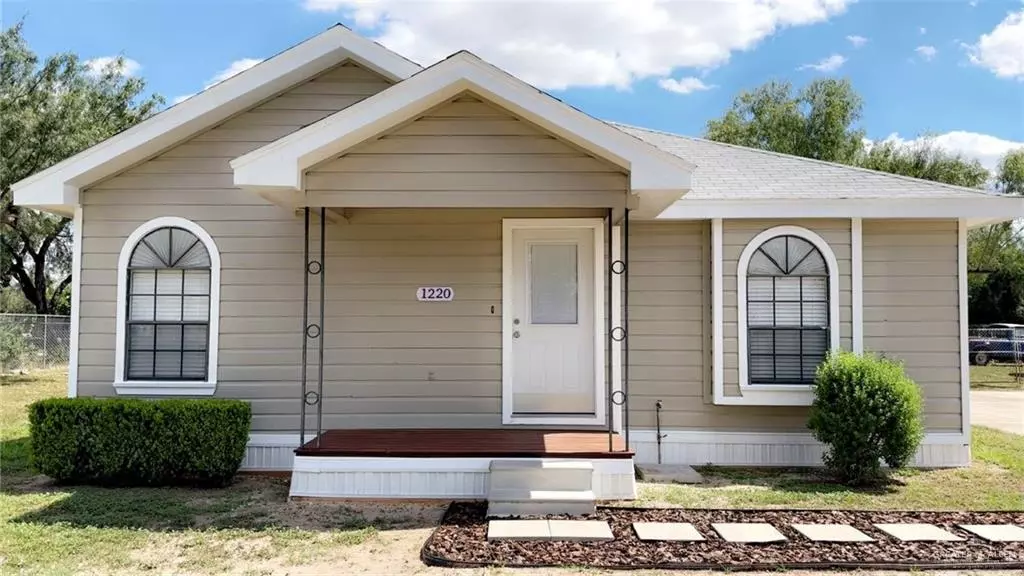 Palmview, TX 78574,1220 Eastview CIR