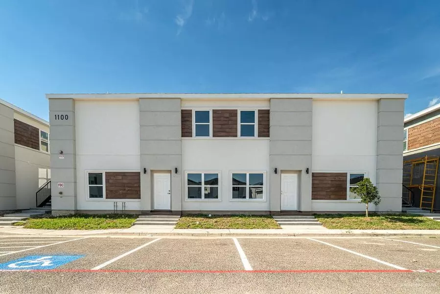 901 E Yuma AVE #1100, Mcallen, TX 78503