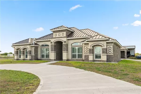 Edinburg, TX 78542,19118 Buck Fawn DR
