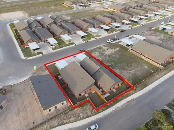 Mission, TX 78572,1005 Hidden Hills ST