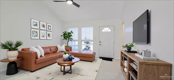 Alamo, TX 78516,410 Delia AVE