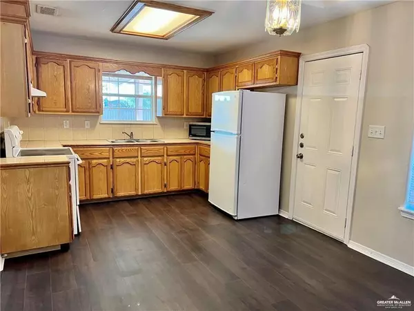 Pharr, TX 78577,2301 N Erica ST #2