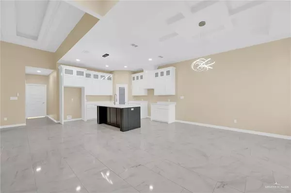 Alamo, TX 78516,908 Bella AVE