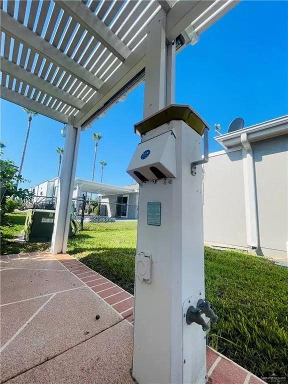 Mission, TX 78572,3907 Mallard DR