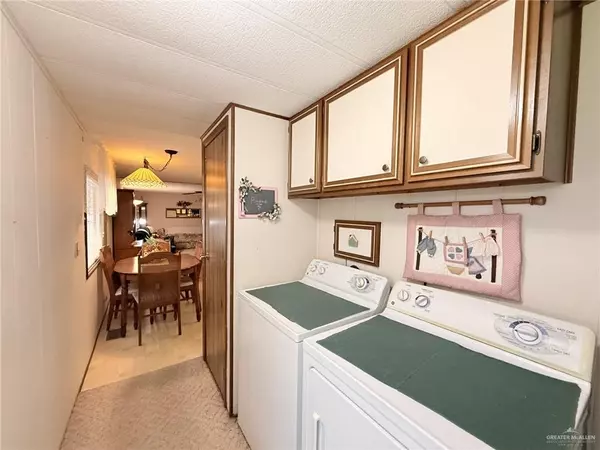 Alamo, TX 78516,331 Windmill Palm ST #8