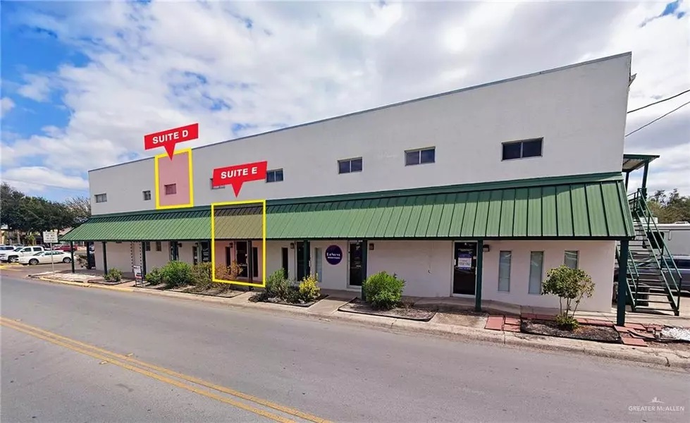 525 W Nolana AVE #D, Mcallen, TX 78504