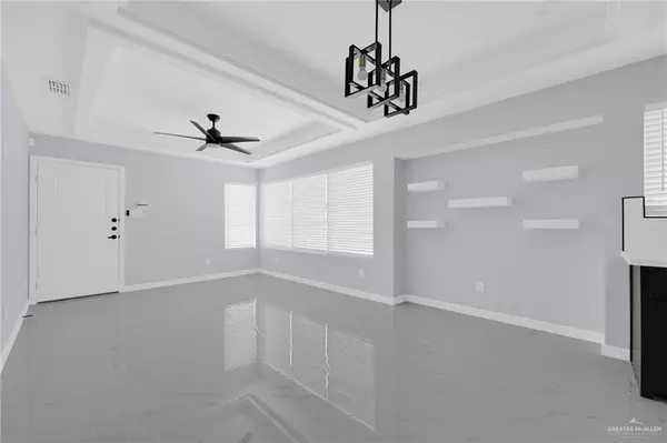 Weslaco, TX 78596,1612 Shadow Creek #1