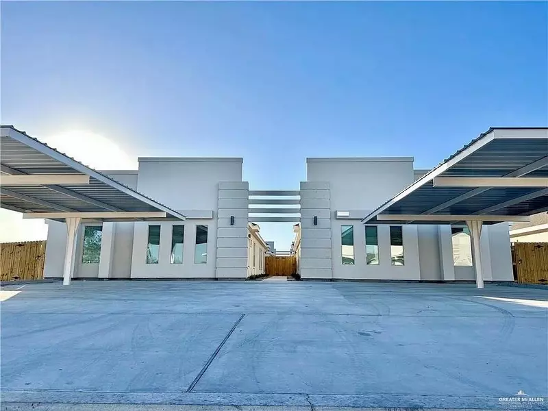 1408 Vani DR #4, Weslaco, TX 78596