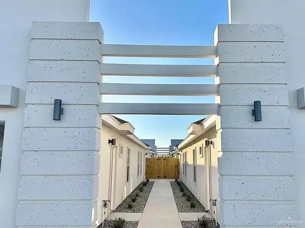 1408 Vani DR #4, Weslaco, TX 78596