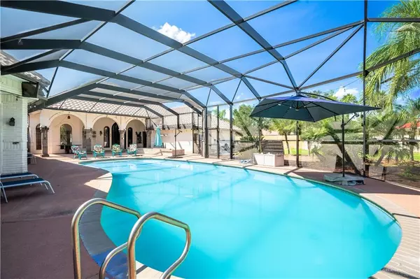 Weslaco, TX 78596,2613 Wildwood DR