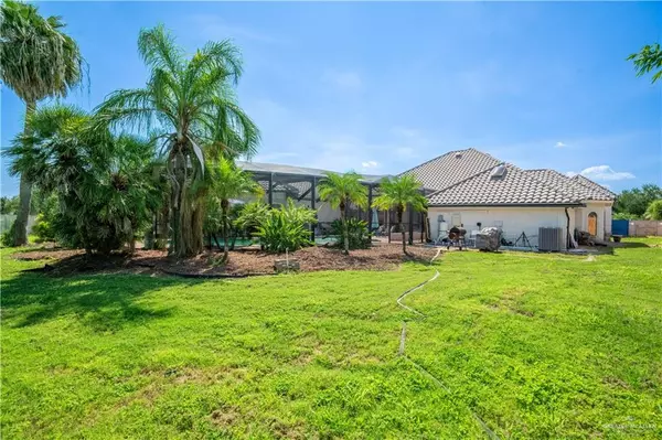 Weslaco, TX 78596,2613 Wildwood DR