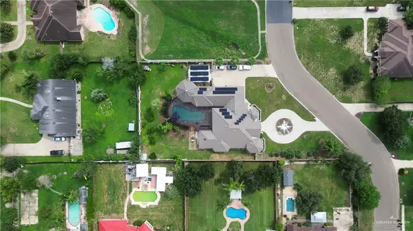 Weslaco, TX 78596,2613 Wildwood DR