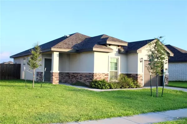 Mission, TX 78572,708 S Tecate DR