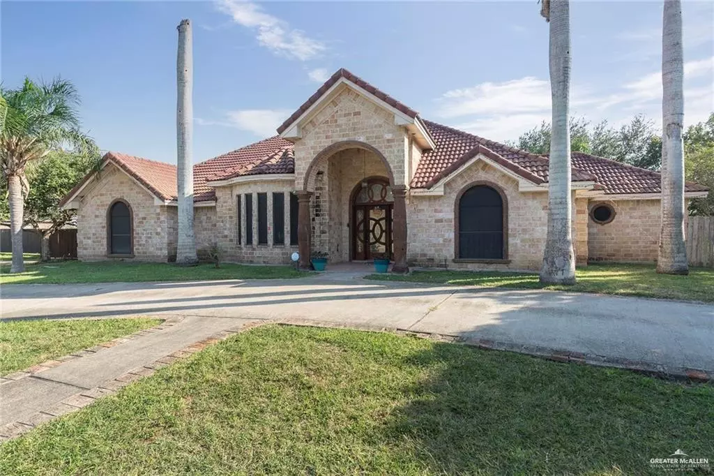 Donna, TX 78537,2802 S Pecan BLVD