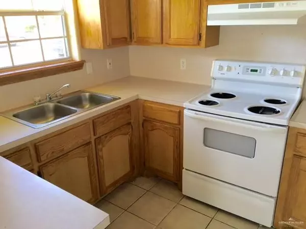 Edinburg, TX 78541,2018 Agua Fina AVE