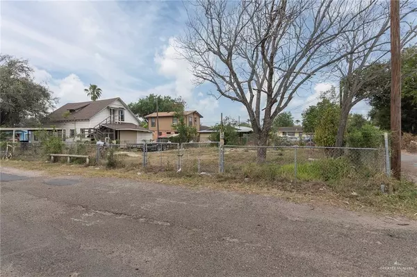 Mcallen, TX 78501,1316 S 17th ST