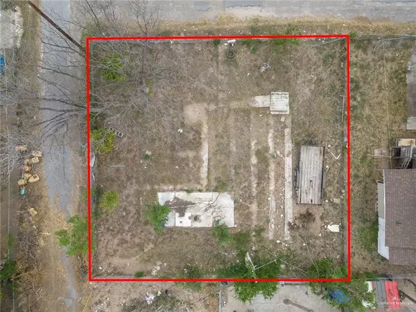 Mcallen, TX 78501,1316 S 17th ST