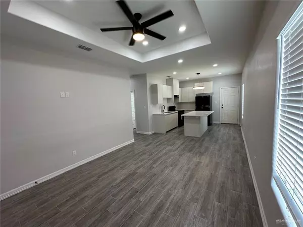 Alton, TX 78573,1012 Kohala AVE