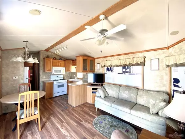 Mission, TX 78572,7511 Putter DR