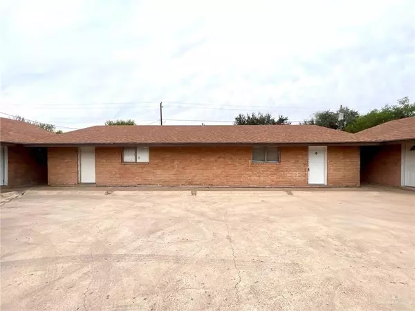 Alamo, TX 78516,1410 S Alamo RD