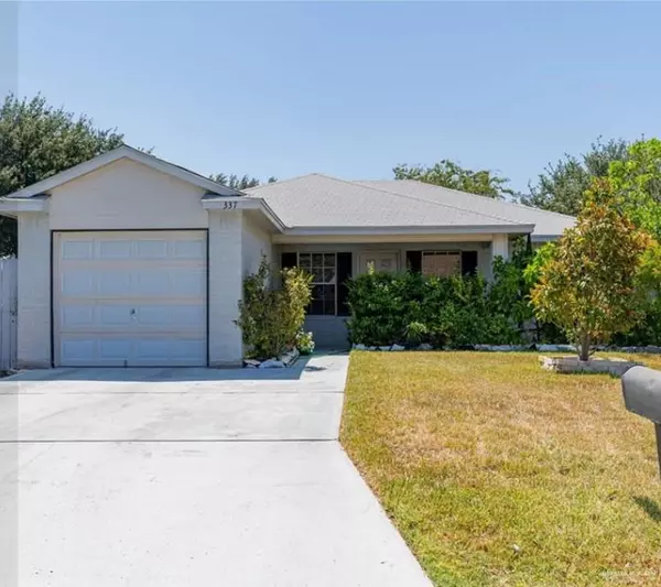 Edinburg, TX 78539,337 Roundup CIR