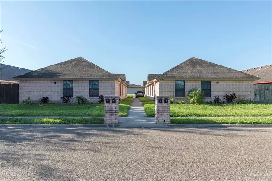 1920 W Western DR, Edinburg, TX 78539