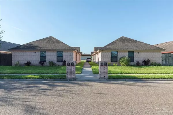 1920 W Western DR, Edinburg, TX 78539