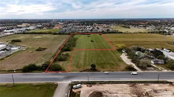 Mcallen, TX 78504,000 Jackson RD