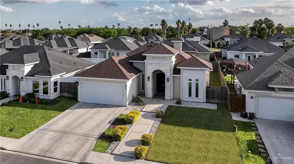 Alamo, TX 78516,1437 Camila ST