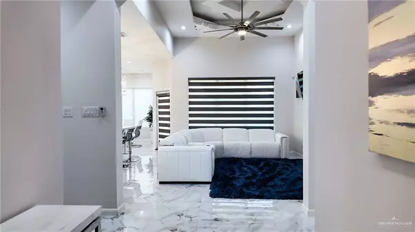 Alamo, TX 78516,1437 Camila ST