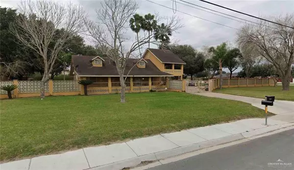 Weslaco, TX 78599,5621 N Mile 6 W